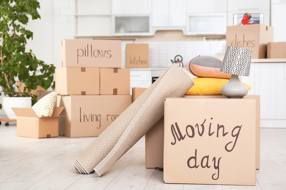 6 handige tips voor een soepele verhuisdag zonder stress!