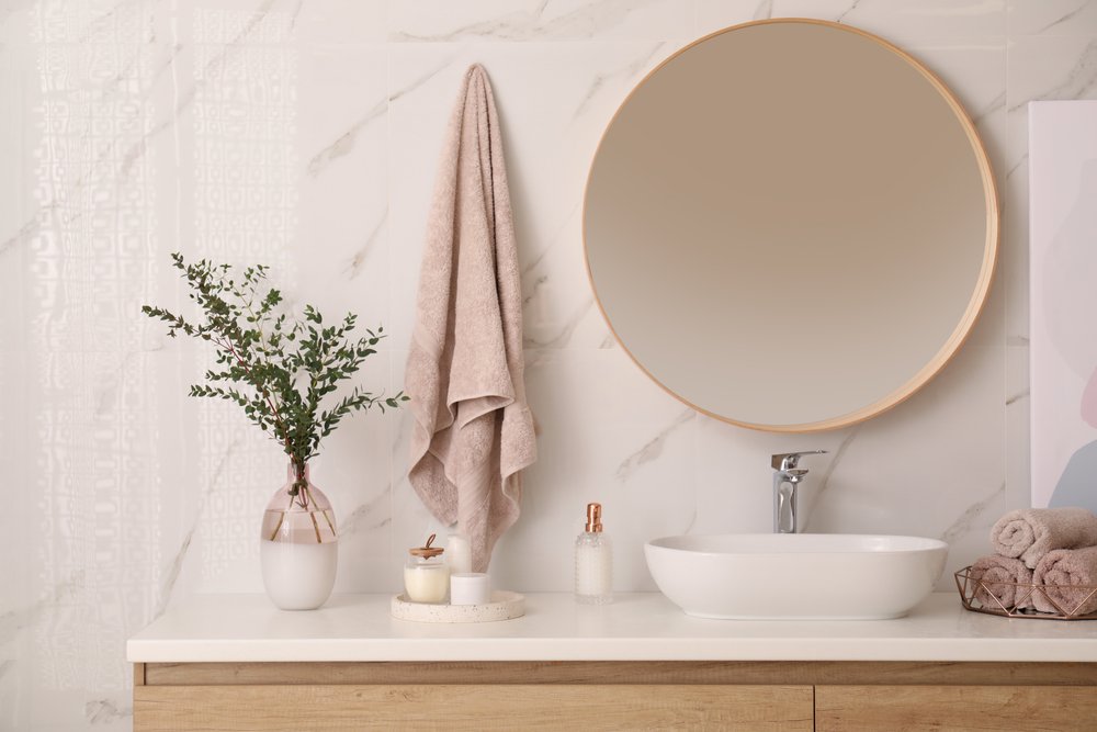 Perfecte spiegel voor de badkamer kiezen: waar let je allemaal op?
