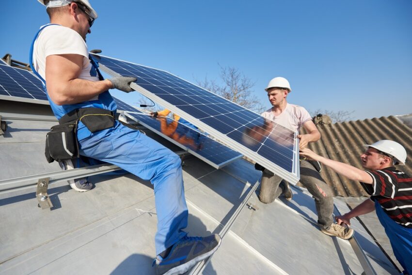 Een geschikte zonnepanelen installateur vinden: 5 tips