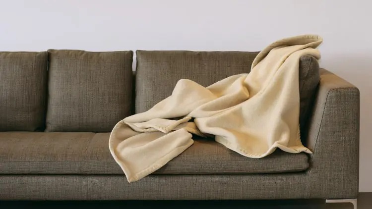 Wat zijn de voordelen van een wollen deken