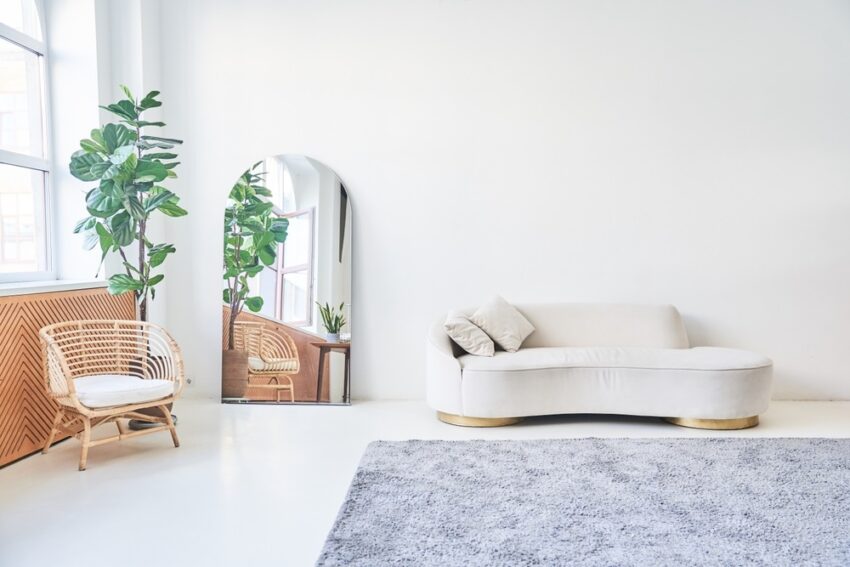 Met een minimalistisch interieur leef je fijner en in dit artikel lees je waarom dit zo is